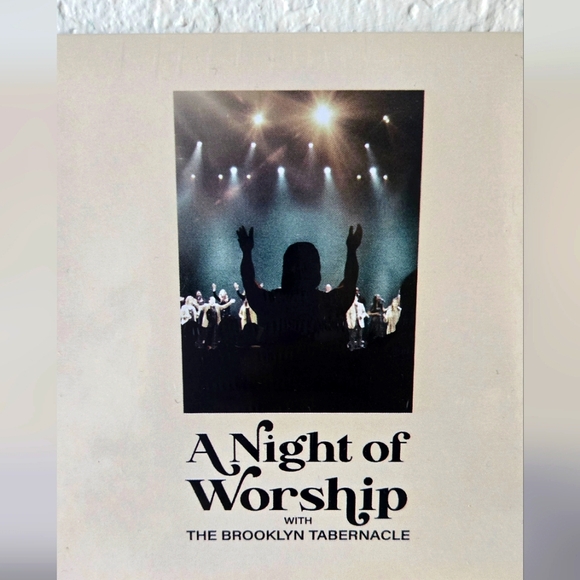 Brooklyn Tabernacle Choir + Women Promises from God - Picture 2 of 7